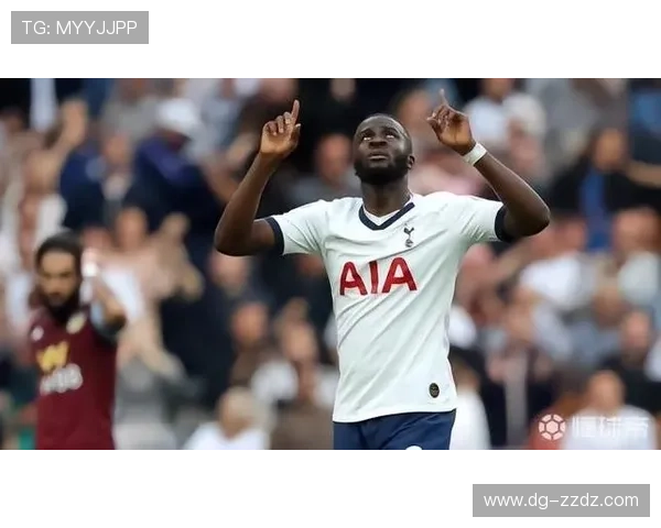 恩东贝莱在热刺续约，薪资趋势向好，未来前景值得关注