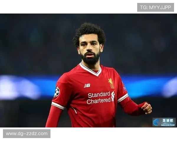 萨拉赫近期开展慈善活动，持续回馈社区备受期待