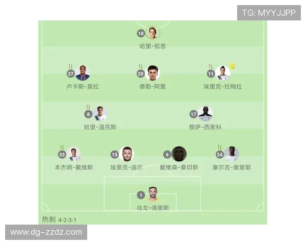 足球阵容解析：主流阵型战术演变与实战应用分析