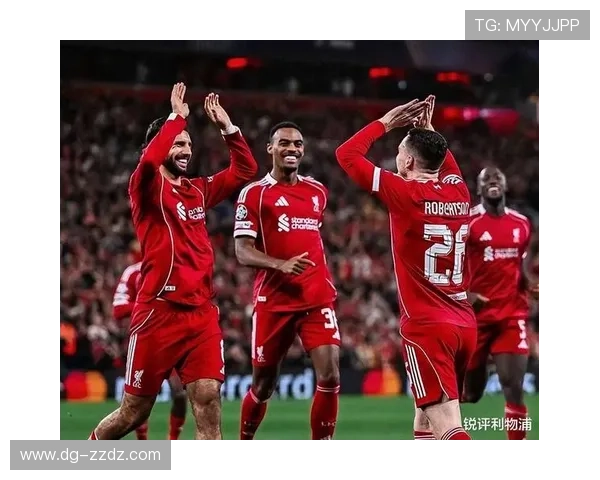 利物浦中场结构近期调整显成效，体系运转更趋稳健