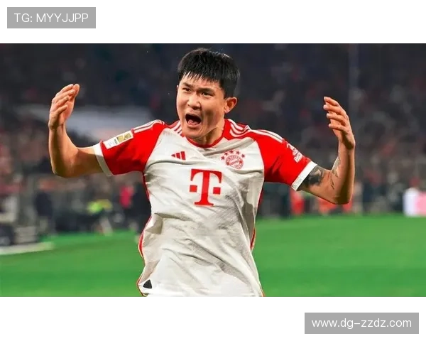 金玟哉青训故事解读