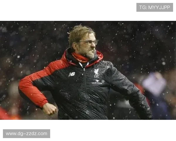 克洛普战术历史地位 克洛普战术历史地位