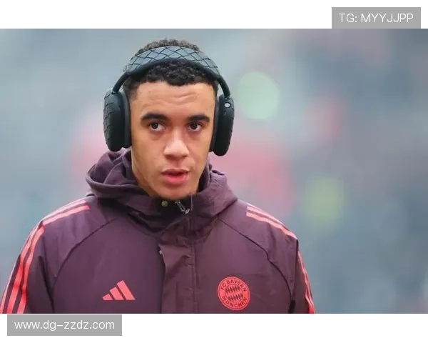 穆西亚拉刷新德甲最年轻连续破门纪录