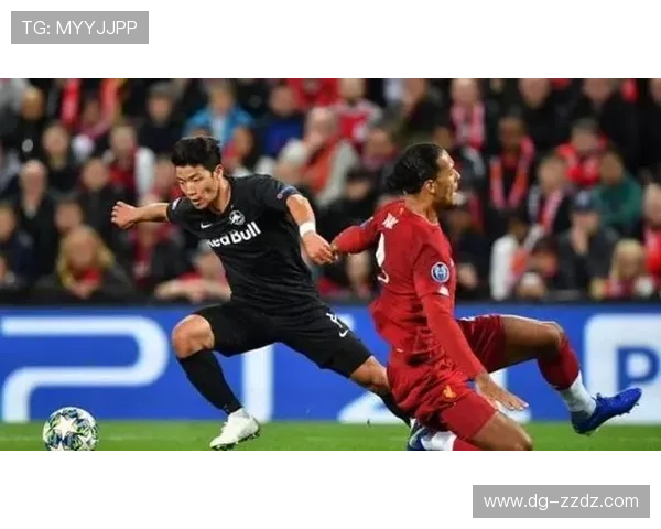 范戴克：英超冠军赛季后防核心如何终结30年等待