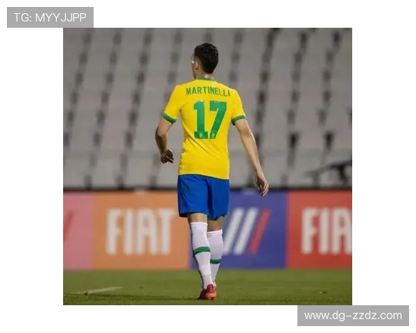 从潜力股到核心边锋：马丁内利的职业跃迁