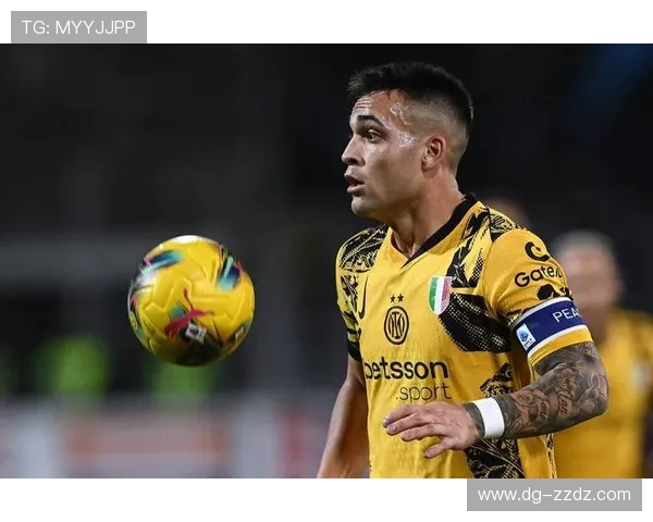 劳塔罗生涯荣誉解析：意甲冠军与杯赛成绩的真实含金量