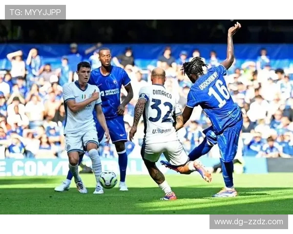 切尔西的进攻问题体现在控球优势但威胁不足,对比赛结果形成影响