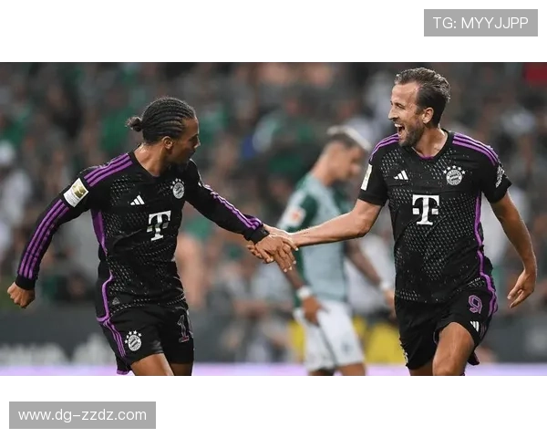 拜仁还是德甲标杆，但一到欧冠就撑不住了？