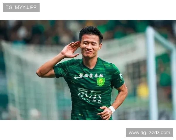 本土球员崛起：北京国安是否找到新的核心框架？