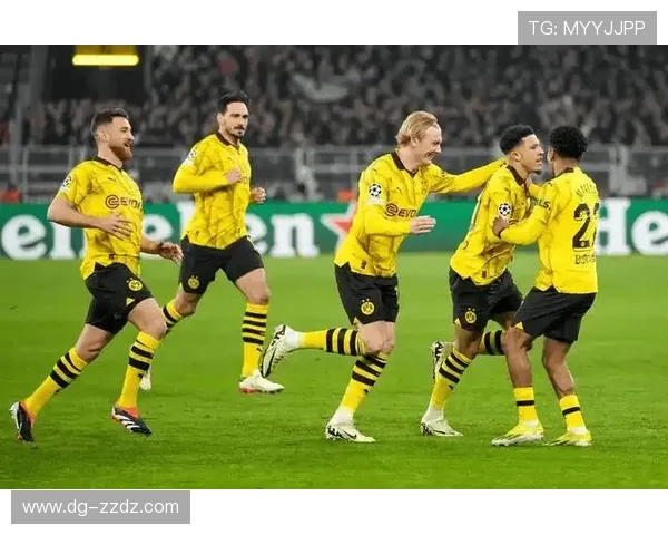 多特蒙德阵容困境与战术短板显现：对德甲争冠形势产生制约与影响