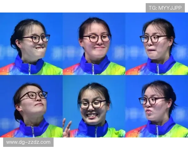 傅园慧训练完吃十斤小龙虾，教练在旁边哭着啃馒头