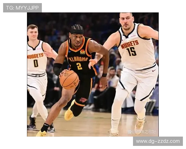 张伯伦篮下单打主导与约基奇拉开空间得分结构相异