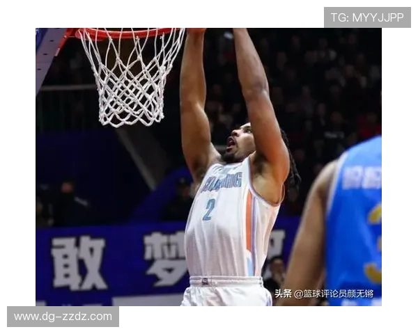 扎伊恩突破拉开内线威胁效应显著提升球队得分结构