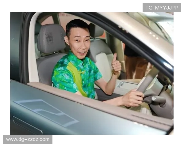 李宗伟买了个大别墅，结果邻居全都傻眼了！