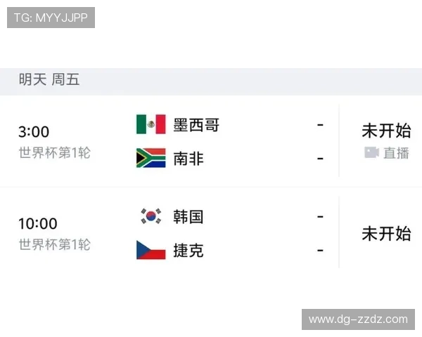 世界杯A组捷克媒体最新预测出炉